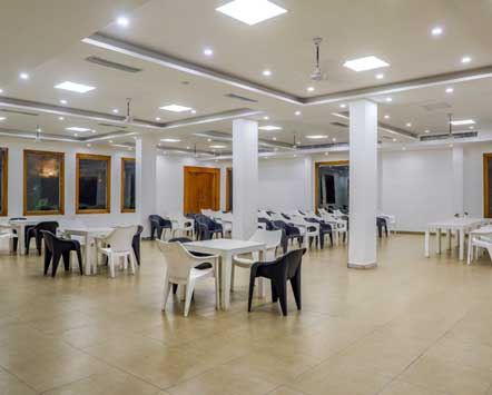 clarissa resort official website